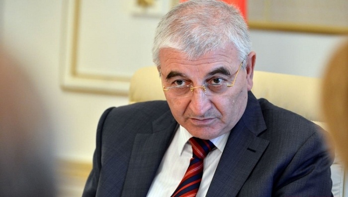   Azerbaijani CEC talks incidents captured on video during parliamentary elections  